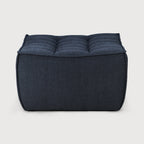 N701 Modular Sofa Sectional - Graphite Eco Fabric