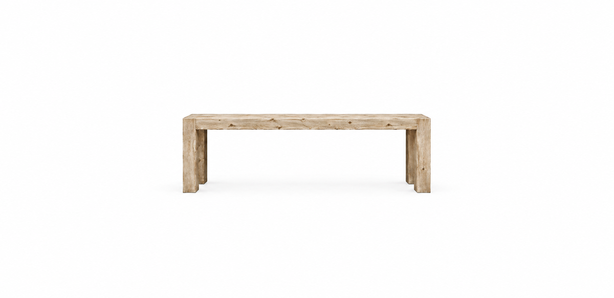 Naples Console Table