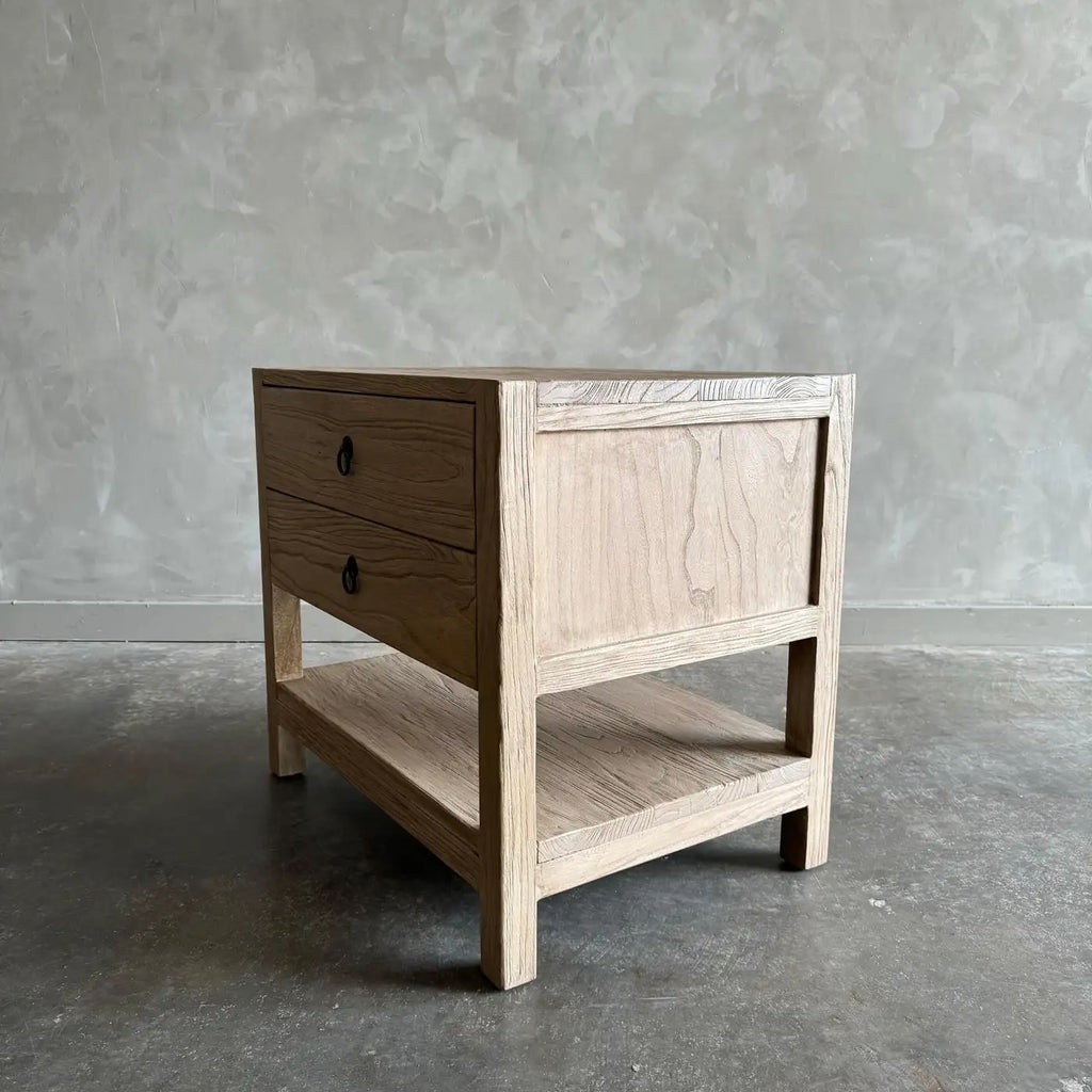Natalie Nightstand