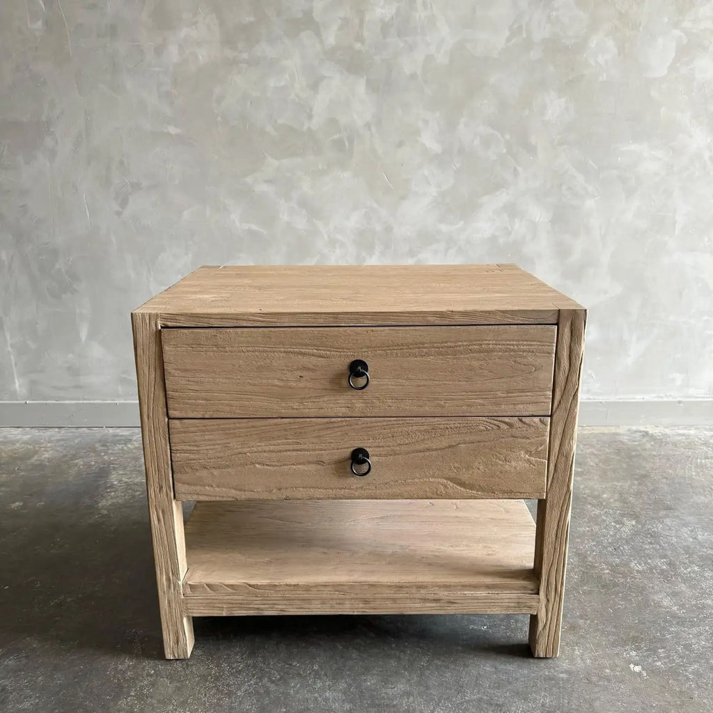 Natalie Nightstand