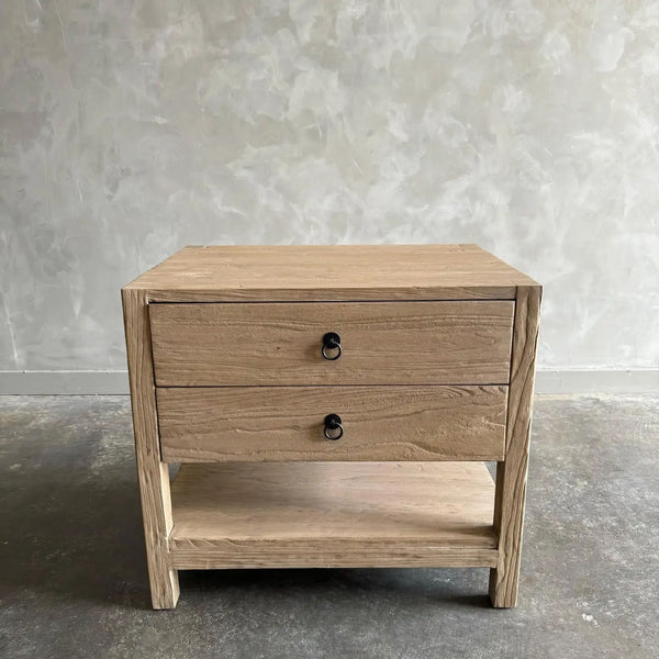 Natalie Nightstand