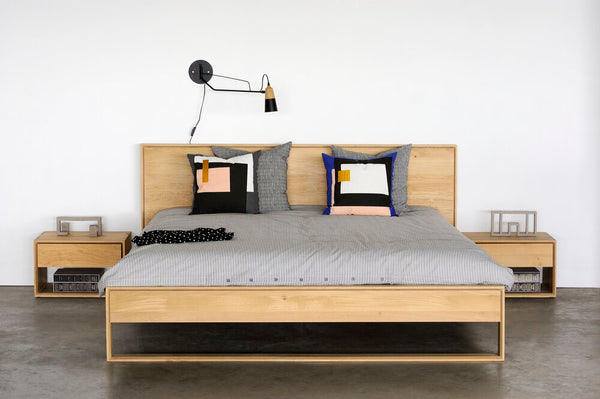 Nordic II Bed