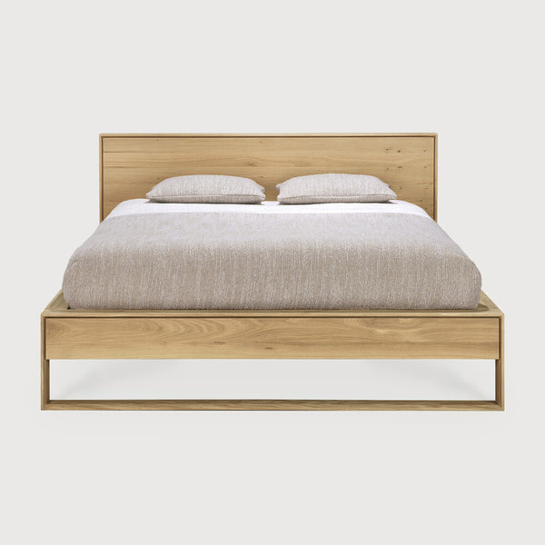 Nordic II Bed