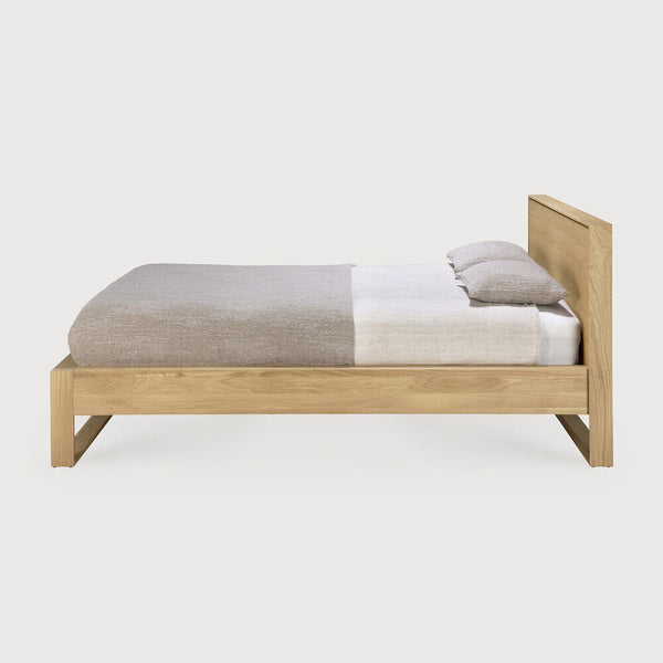 Nordic II Bed