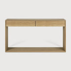 Nordic Console