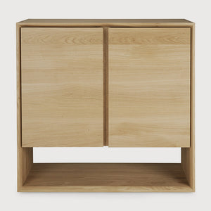 Nordic Sideboard - 2 Door