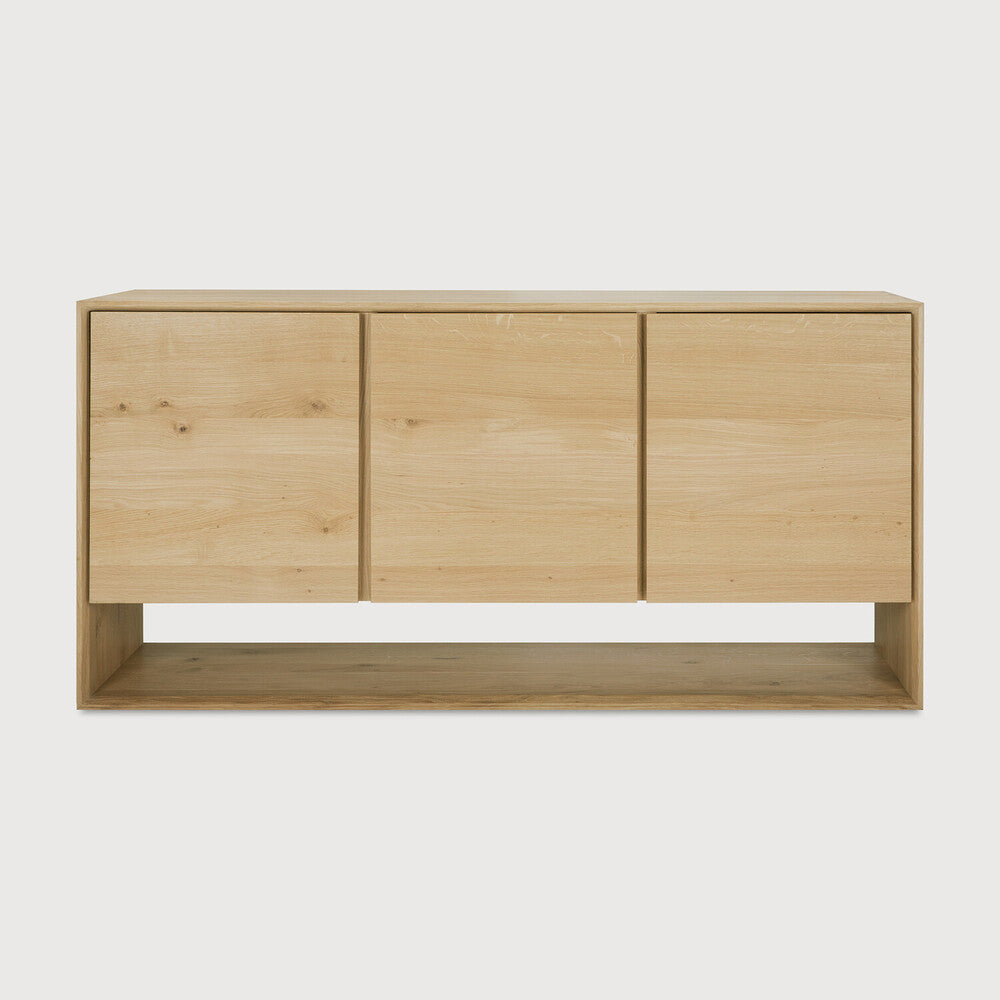 Nordic Sideboard - 3 Door