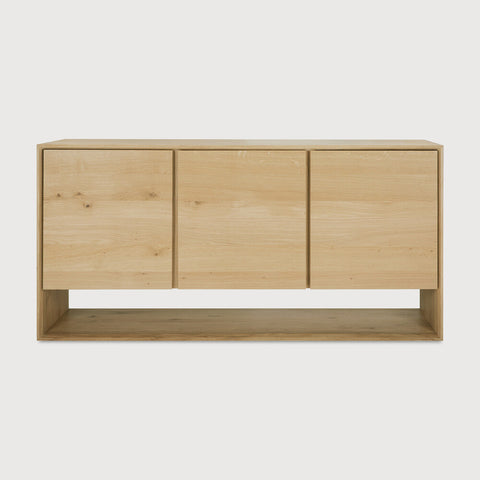 Nordic Sideboard - 3 Door