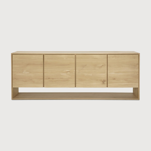 Nordic Sideboard - 4 Door