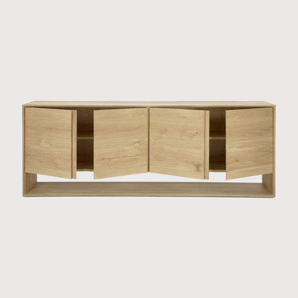 Nordic Sideboard - 4 Door