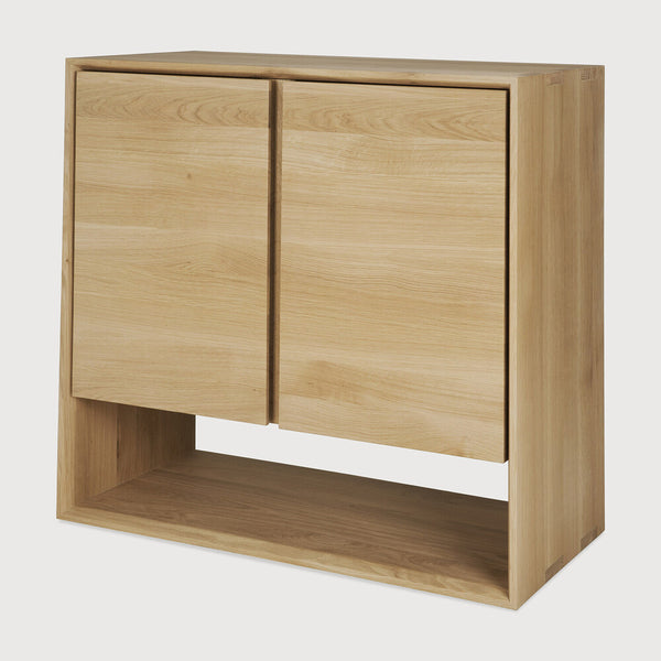 Nordic Sideboard - 2 Door