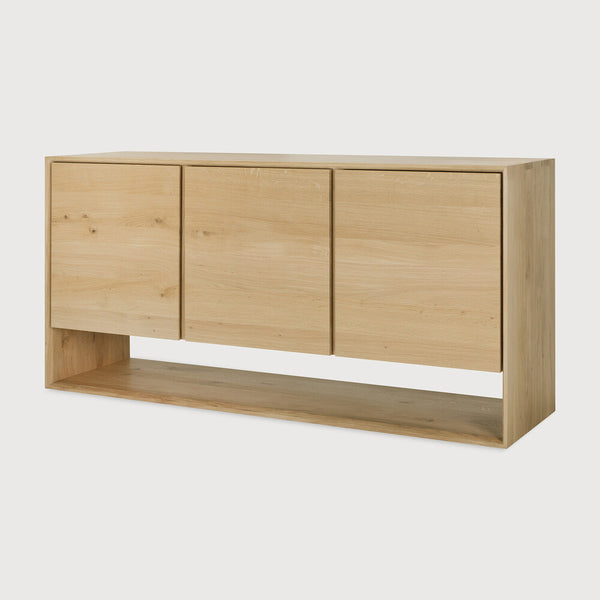 Nordic Sideboard - 3 Door