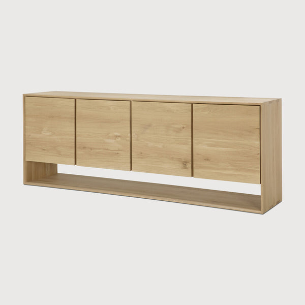 Nordic Sideboard - 4 Door