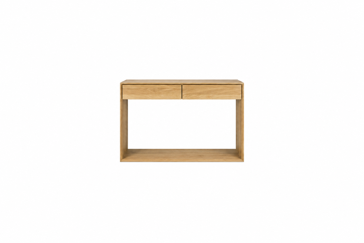Nordic Console
