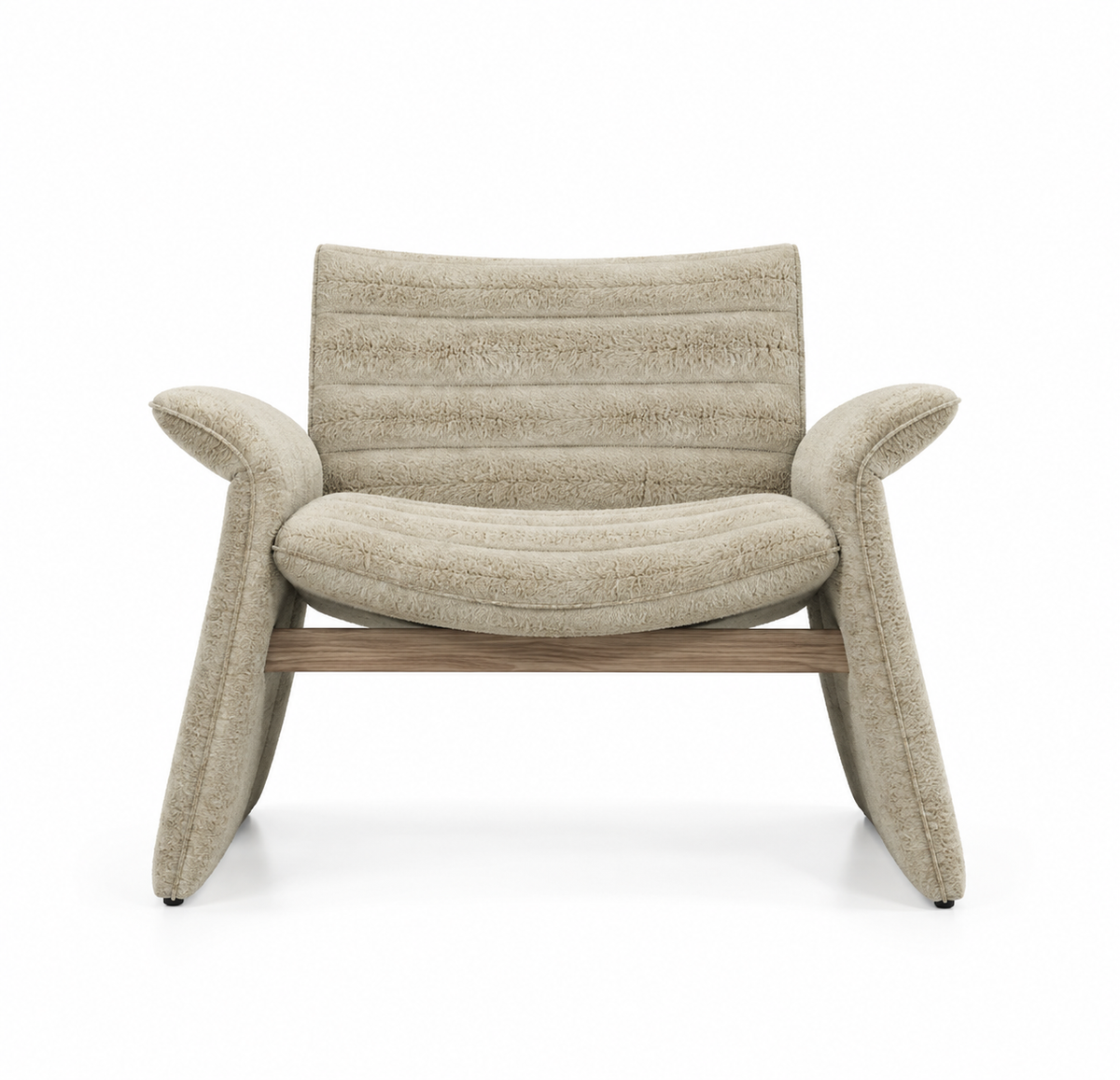 Oakley Chair - Mondo Toast