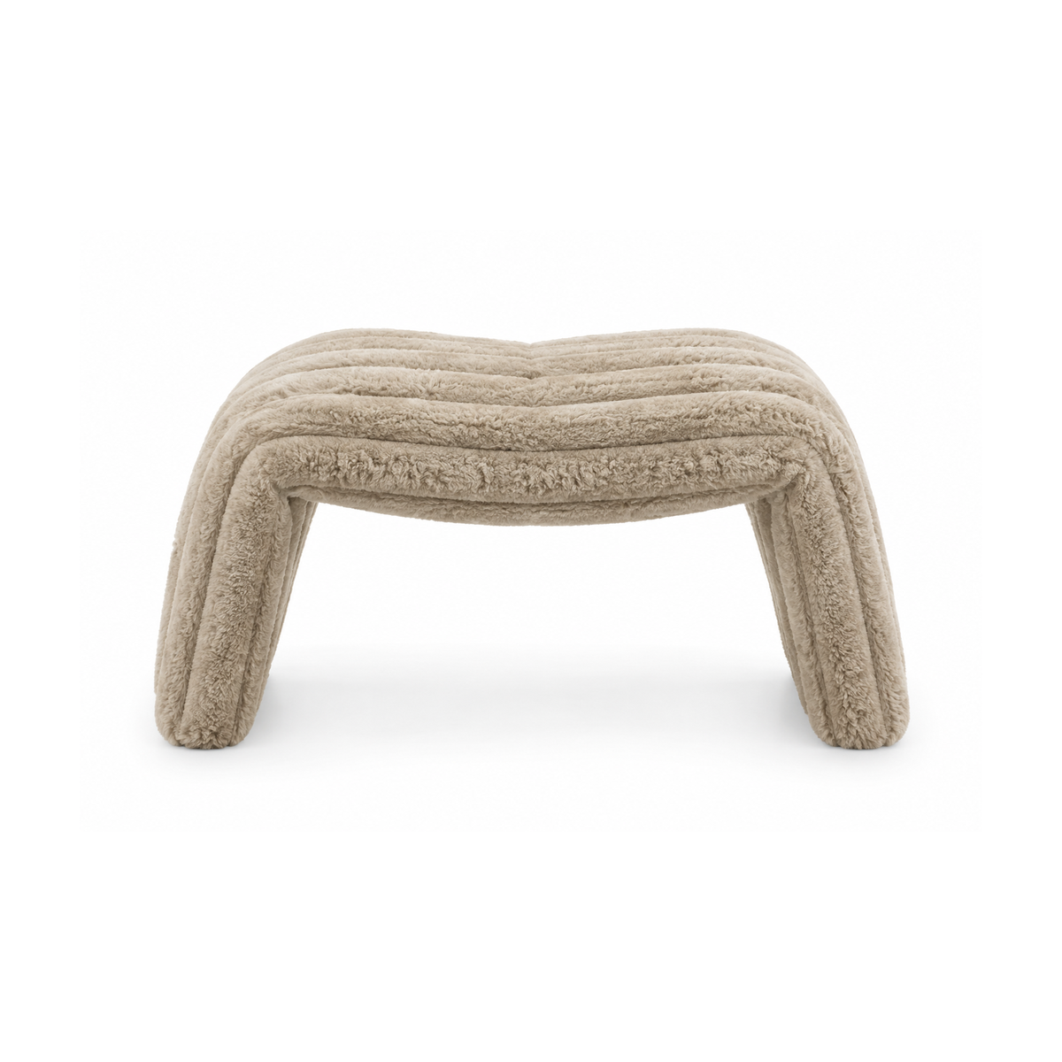 Oakley Ottoman - Mondo Toast