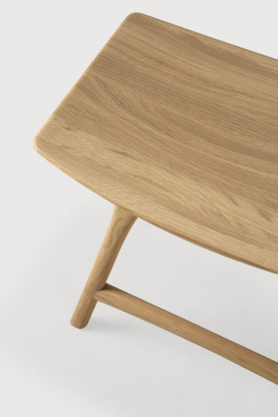 Osso Barstool - Oak