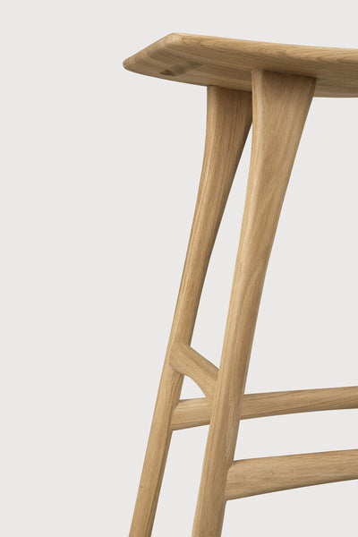 Osso Counterstool - Oak