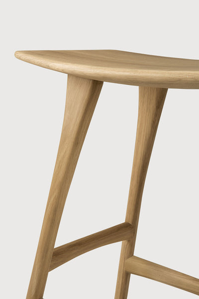 Osso Counterstool - Oak