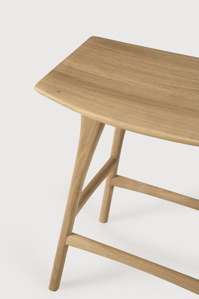 Osso Counterstool - Oak