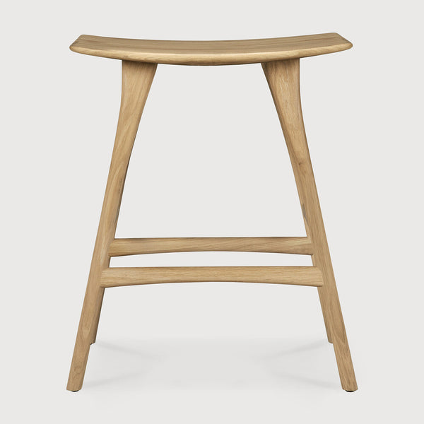 Osso Counterstool - Oak