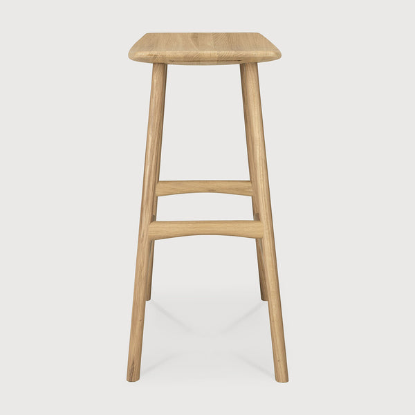 Osso Counterstool - Oak