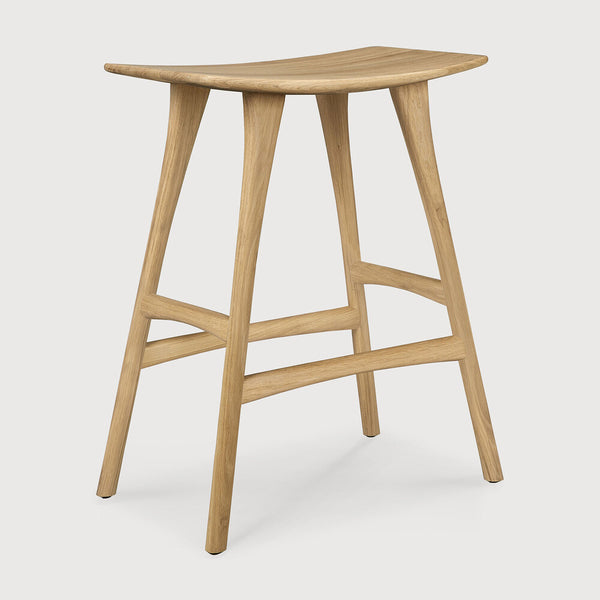 Osso Counterstool - Oak