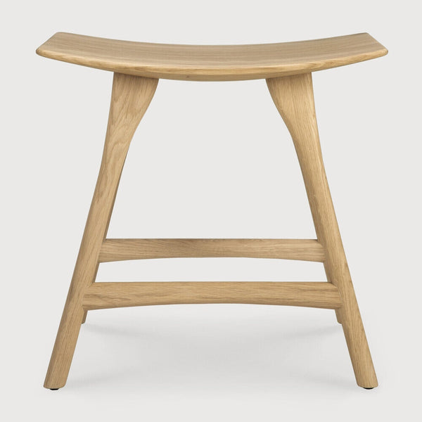 Osso Stool - Oak