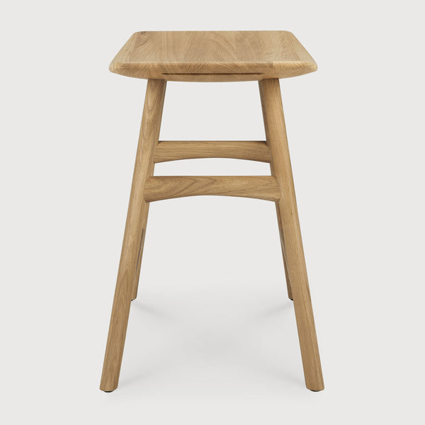 Osso Stool - Oak