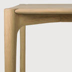 PI Dining Table - Oak
