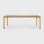 PI Dining Table - Oak