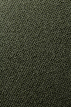Barrow Pouf - Pine Green