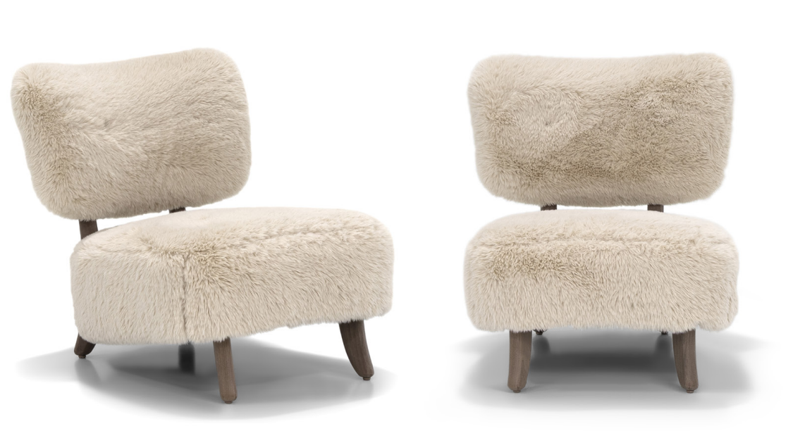 Pippa Chair