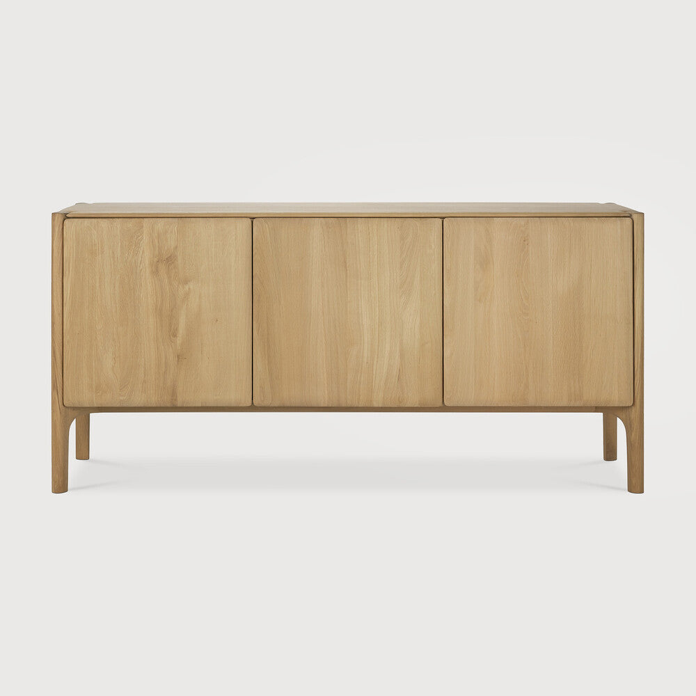 Pl Sideboard - 3 Door