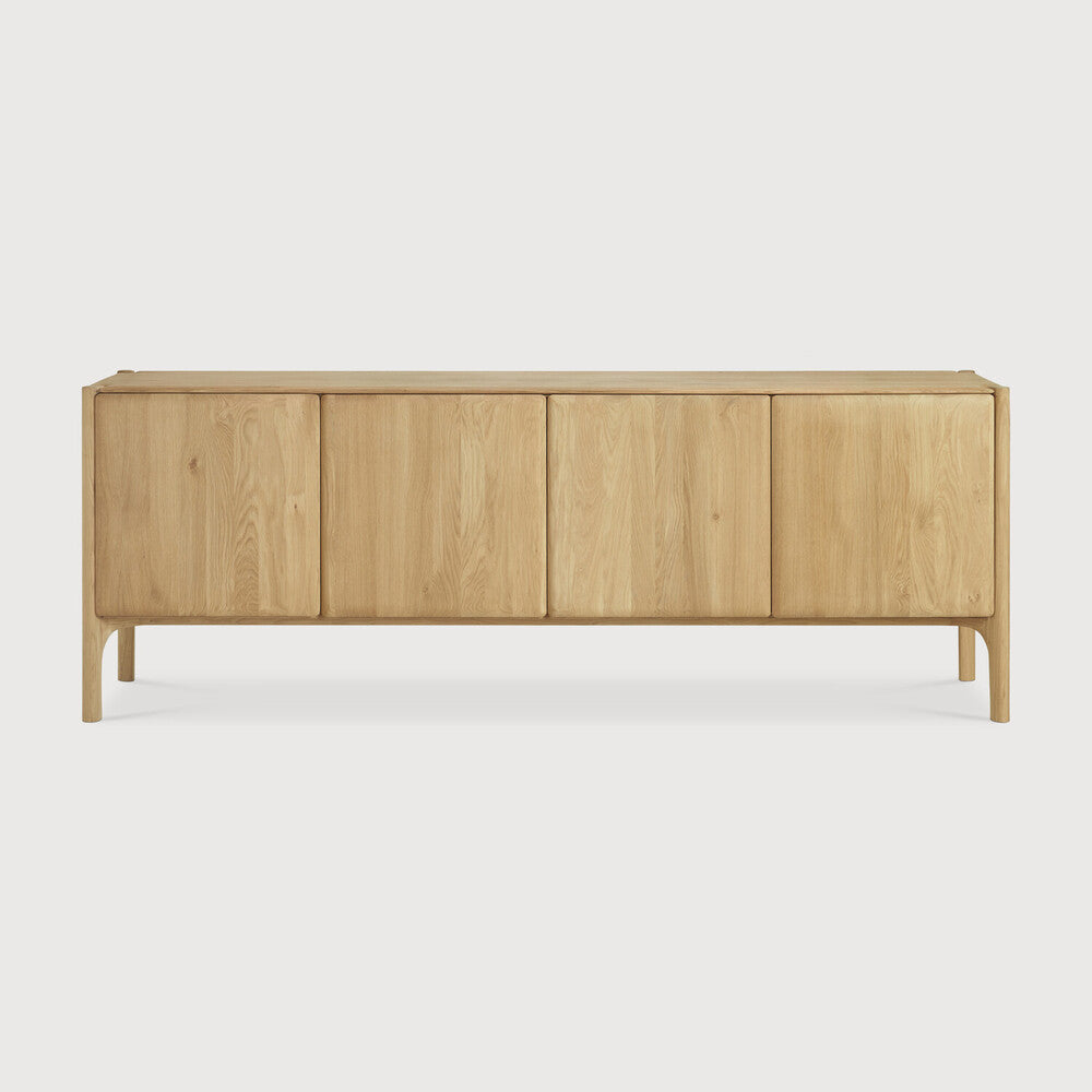 Pl Sideboard - 4 Door