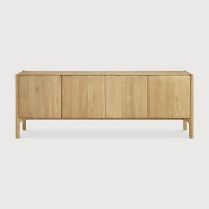 Pl Sideboard - 4 Door