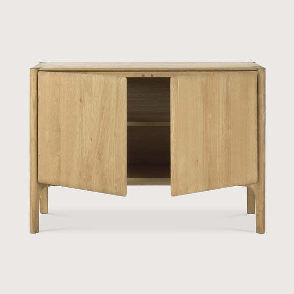 Pl Sideboard - 2 Door