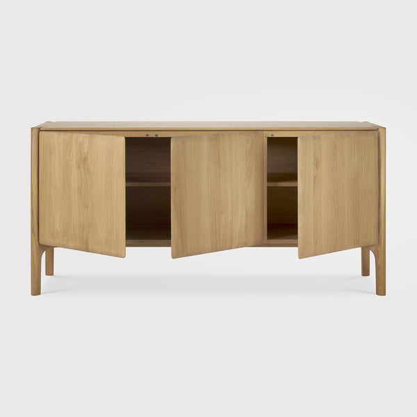 Pl Sideboard - 3 Door