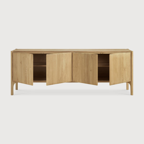 Pl Sideboard - 4 Door