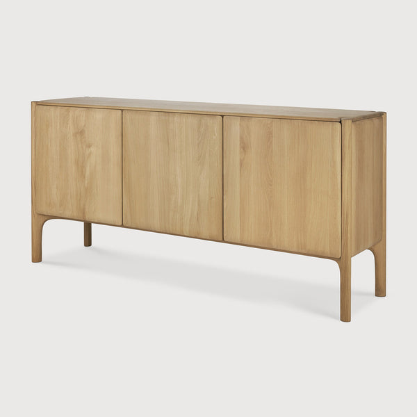 Pl Sideboard - 3 Door