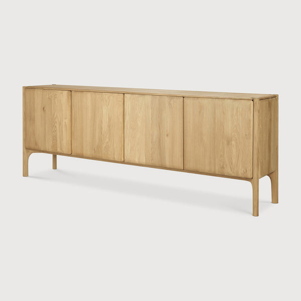 Pl Sideboard - 4 Door