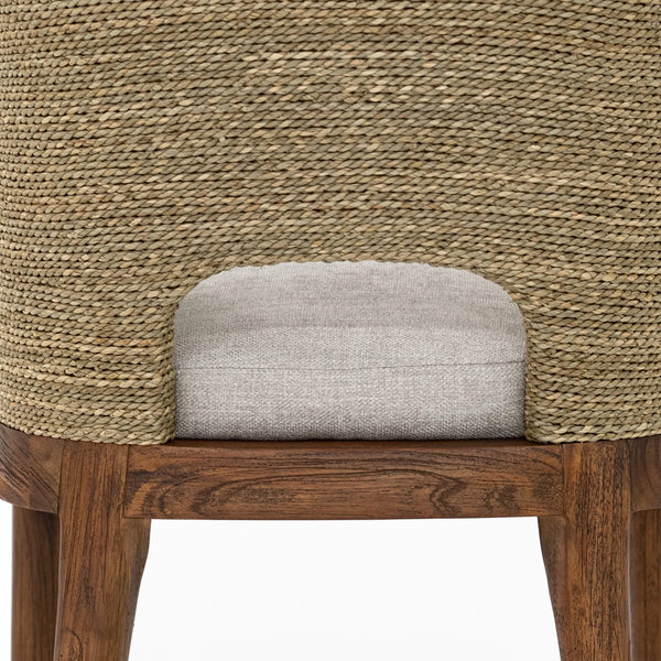 Positano Counter Stool