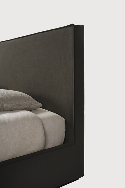 Revive Bed - Grey