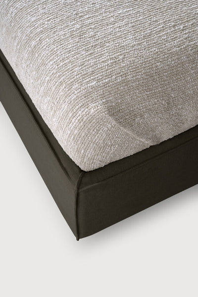 Revive Bed - Grey