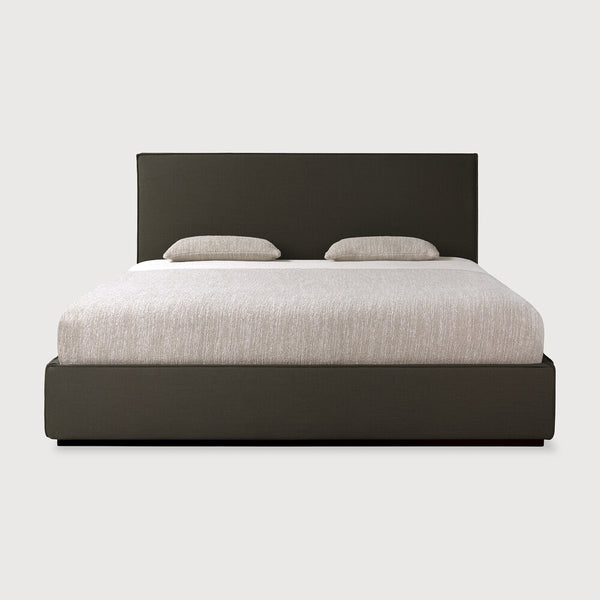 Revive Bed - Grey