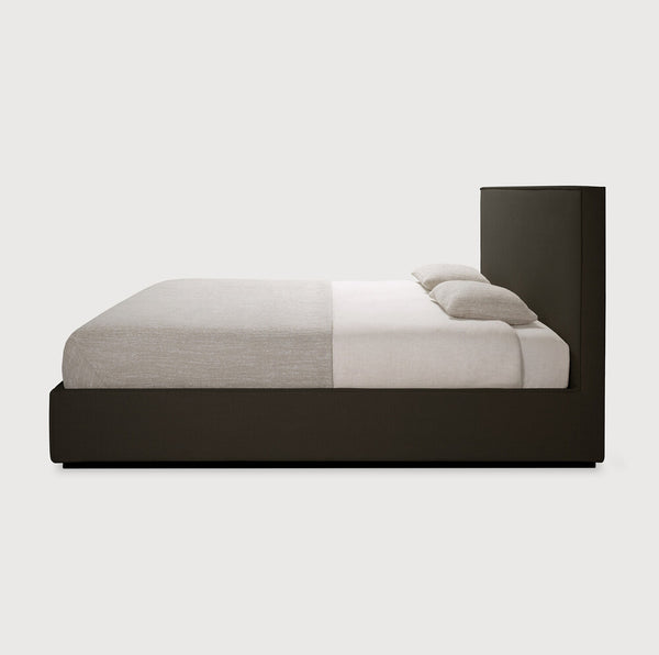 Revive Bed - Grey