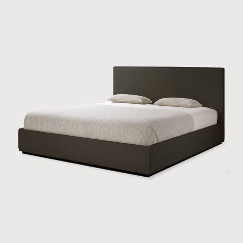 Revive Bed - Grey