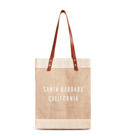 Market Bag: Santa Barbara