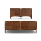 Sausalito Bed - Sienna