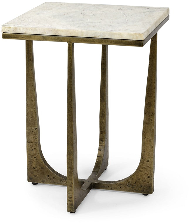 Serrano Side Table